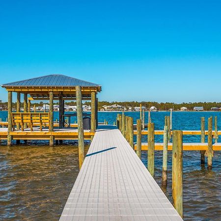 Gulf Shores Surf & Racquet Club #207A Exteriér fotografie