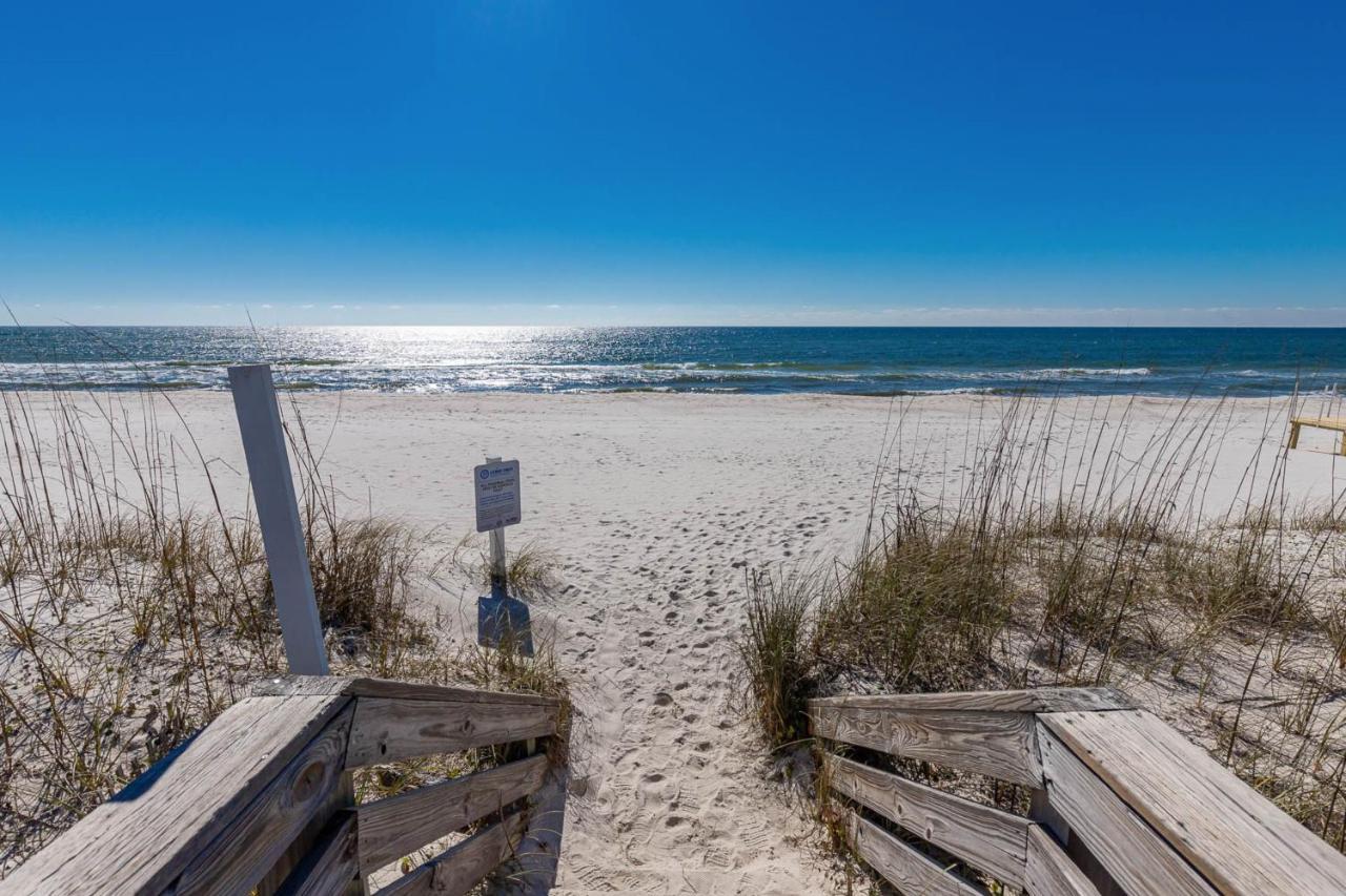 Gulf Shores Surf & Racquet Club #207A Exteriér fotografie