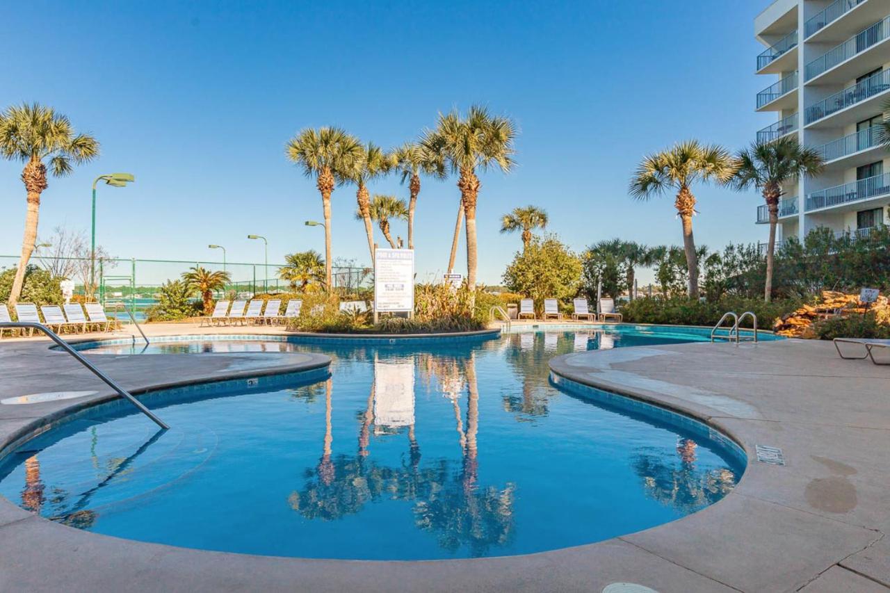 Gulf Shores Surf & Racquet Club #207A Exteriér fotografie