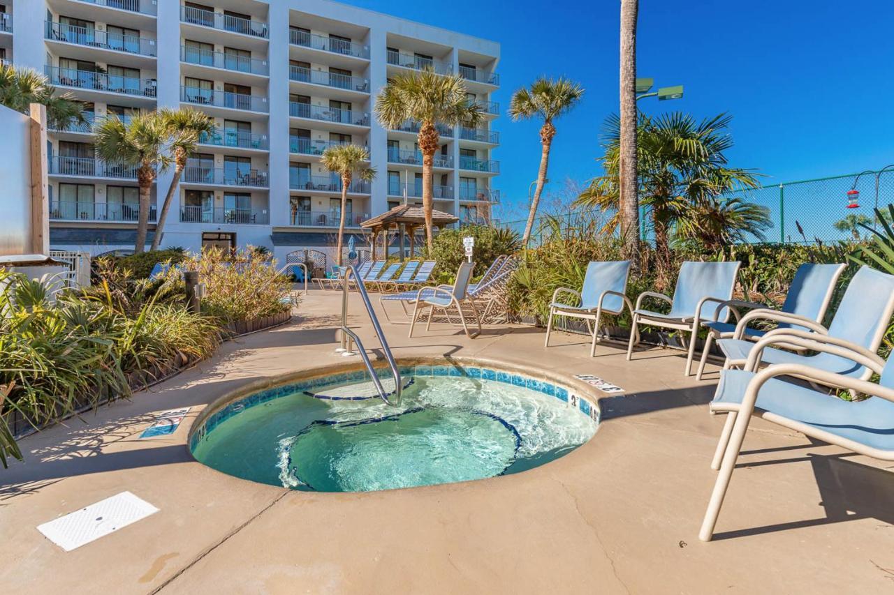 Gulf Shores Surf & Racquet Club #207A Exteriér fotografie