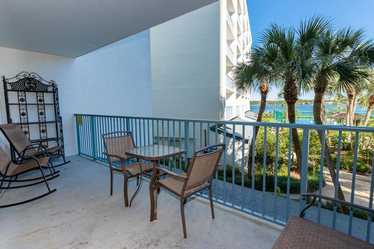 Gulf Shores Surf & Racquet Club #207A Exteriér fotografie