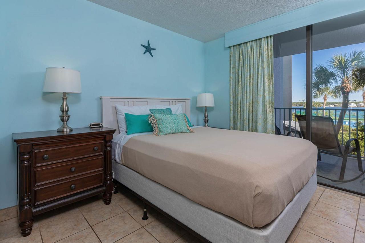 Gulf Shores Surf & Racquet Club #207A Exteriér fotografie