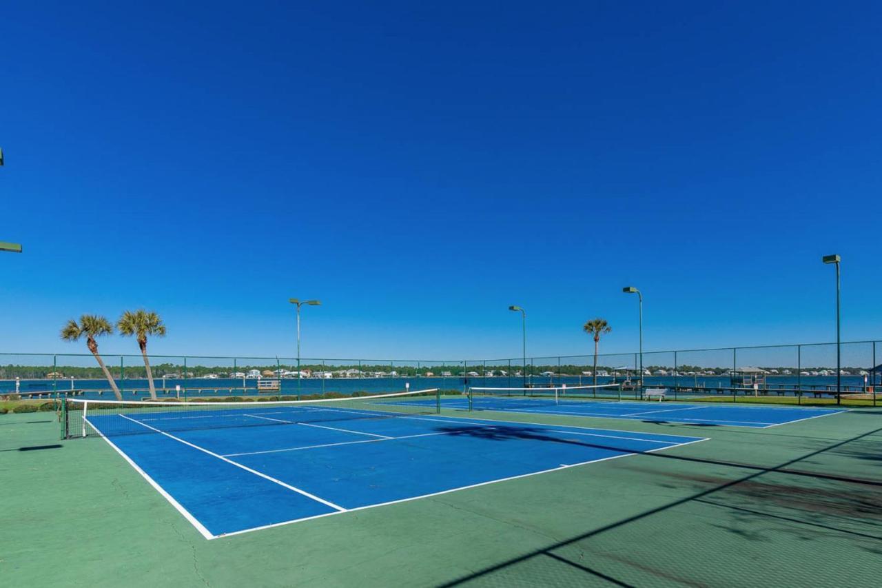 Gulf Shores Surf & Racquet Club #207A Exteriér fotografie