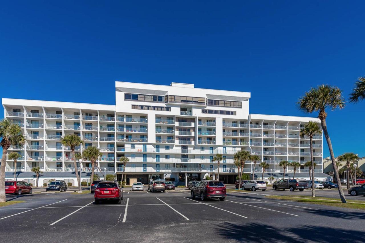 Gulf Shores Surf & Racquet Club #207A Exteriér fotografie