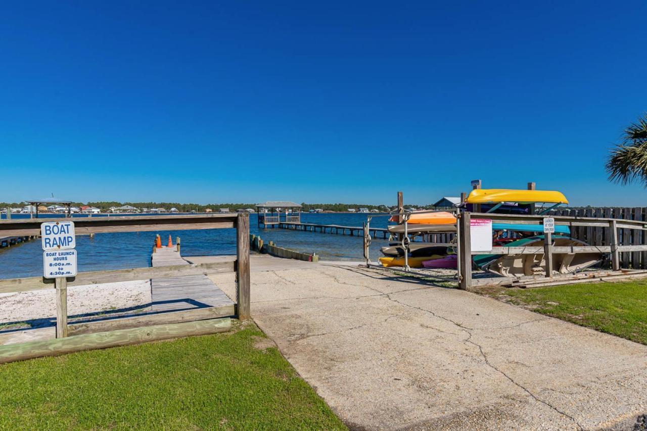 Gulf Shores Surf & Racquet Club #207A Exteriér fotografie