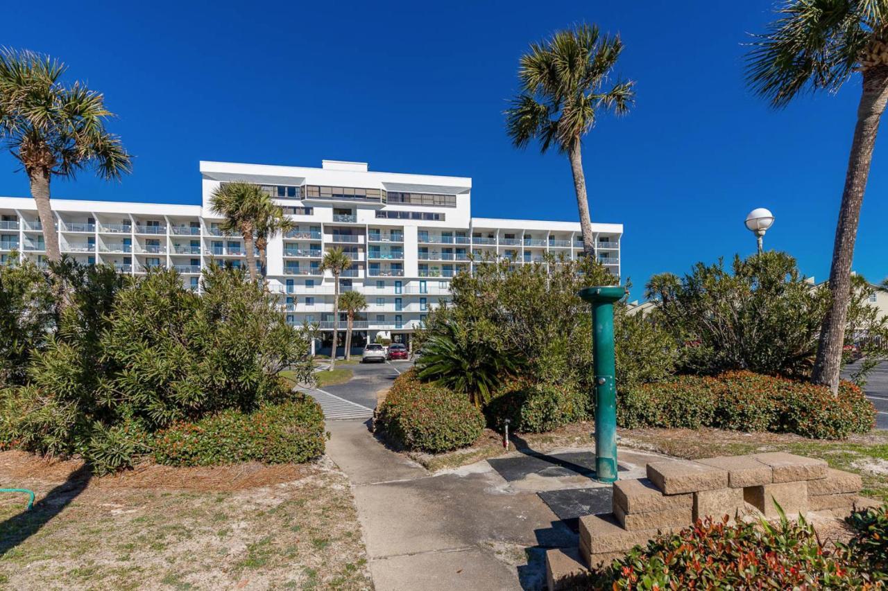 Gulf Shores Surf & Racquet Club #207A Exteriér fotografie