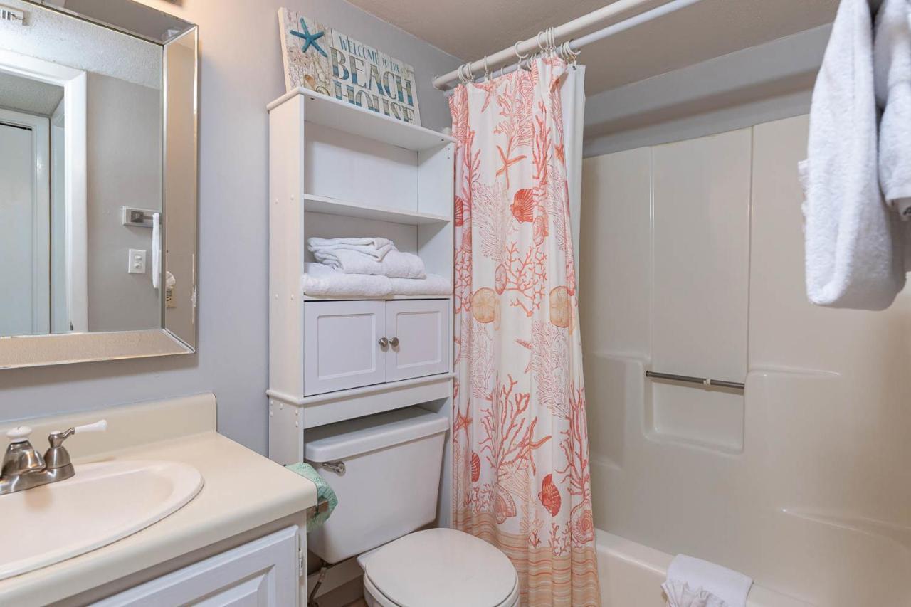 Gulf Shores Surf & Racquet Club #207A Exteriér fotografie