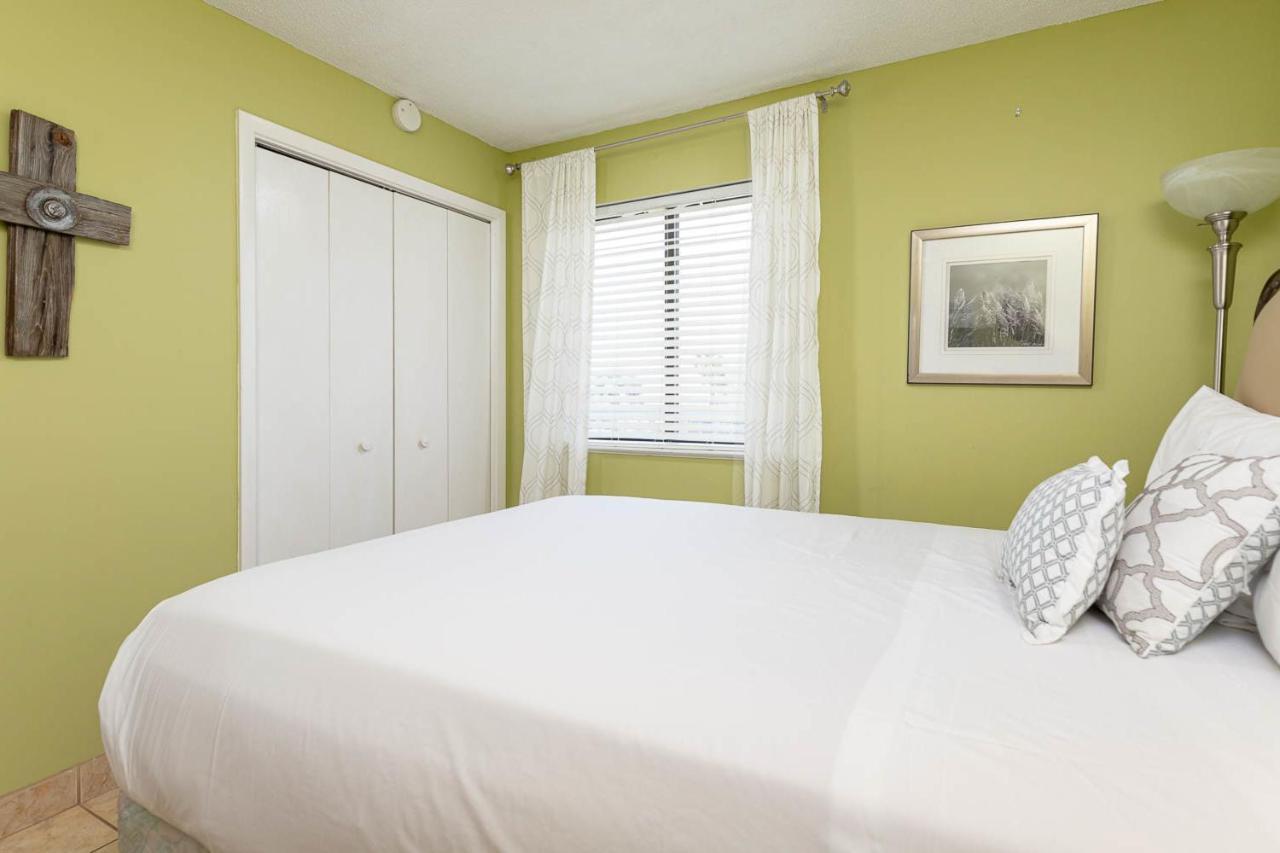 Gulf Shores Surf & Racquet Club #207A Exteriér fotografie