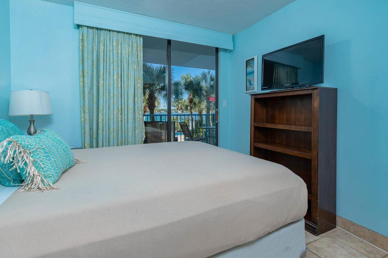 Gulf Shores Surf & Racquet Club #207A Exteriér fotografie