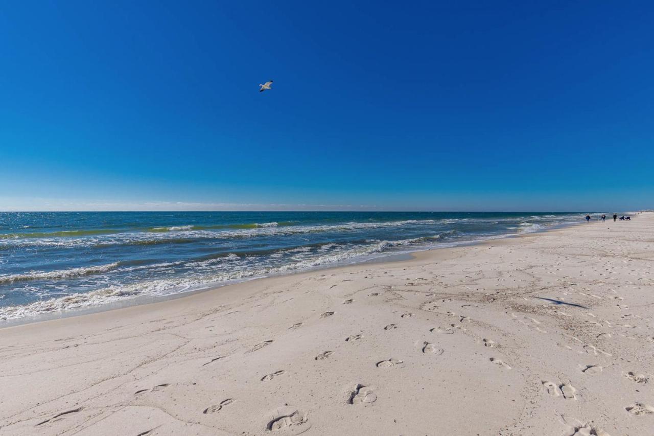 Gulf Shores Surf & Racquet Club #207A Exteriér fotografie