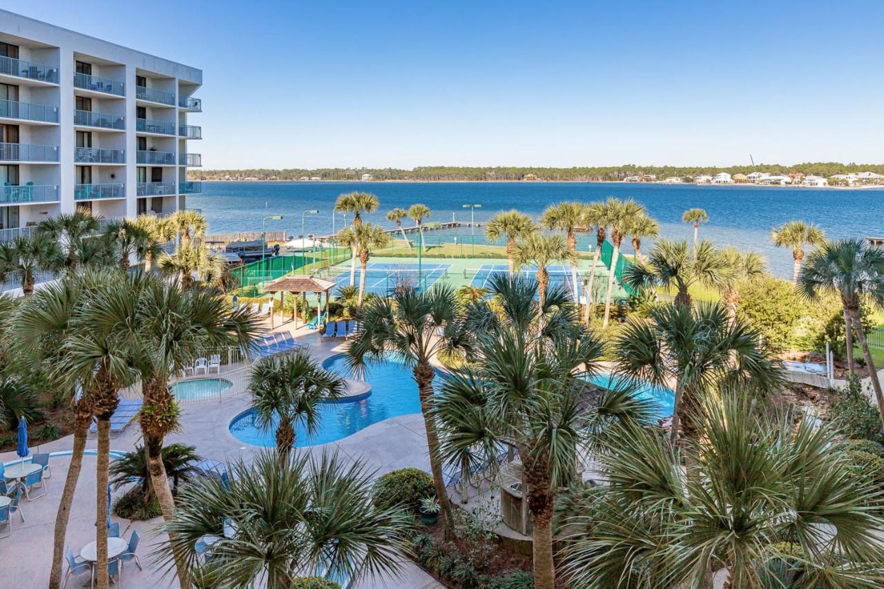 Gulf Shores Surf & Racquet Club #207A Exteriér fotografie
