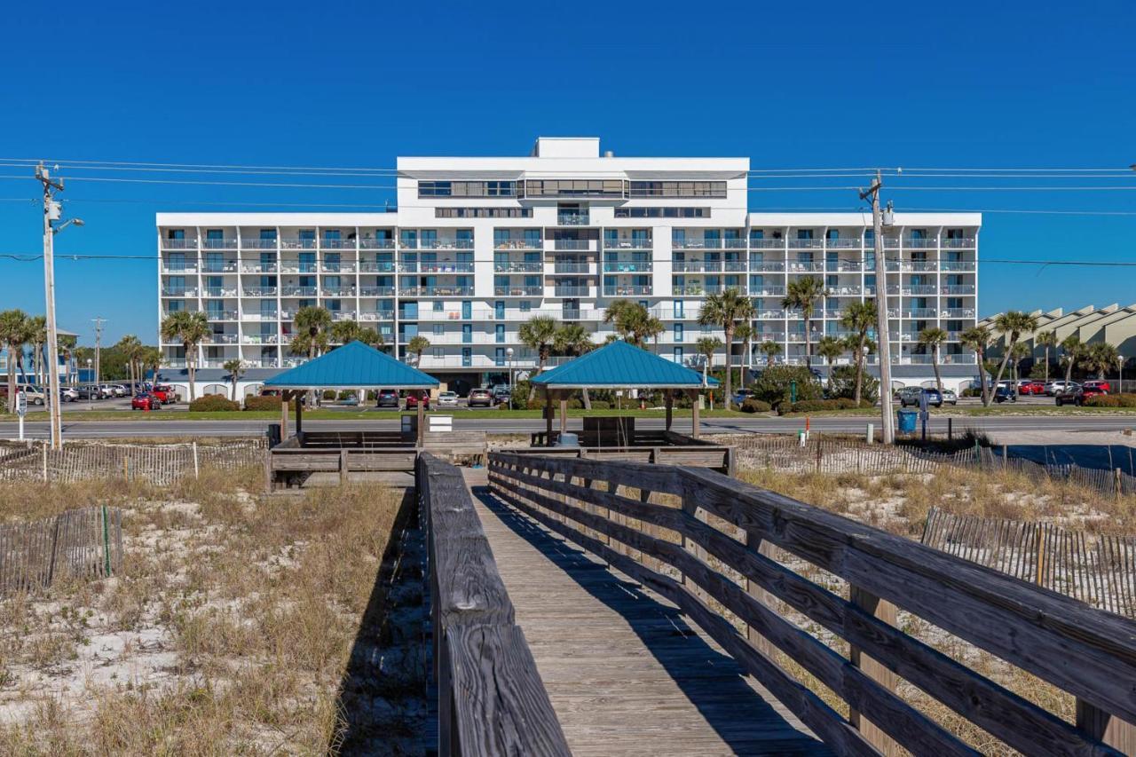 Gulf Shores Surf & Racquet Club #207A Exteriér fotografie