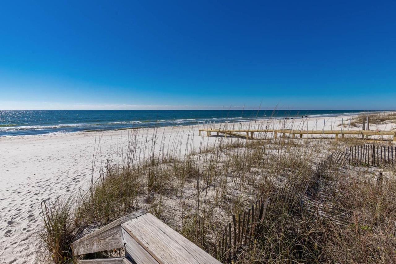 Gulf Shores Surf & Racquet Club #207A Exteriér fotografie