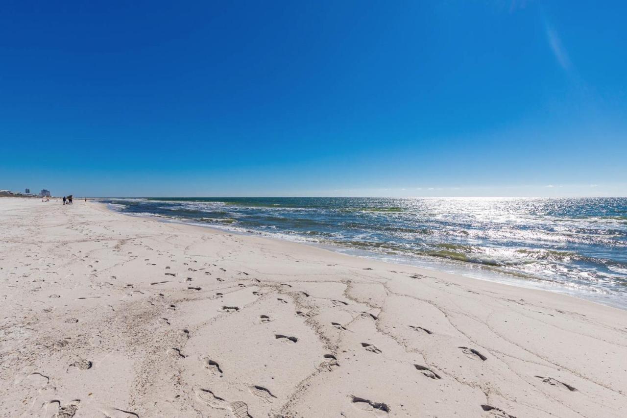 Gulf Shores Surf & Racquet Club #207A Exteriér fotografie