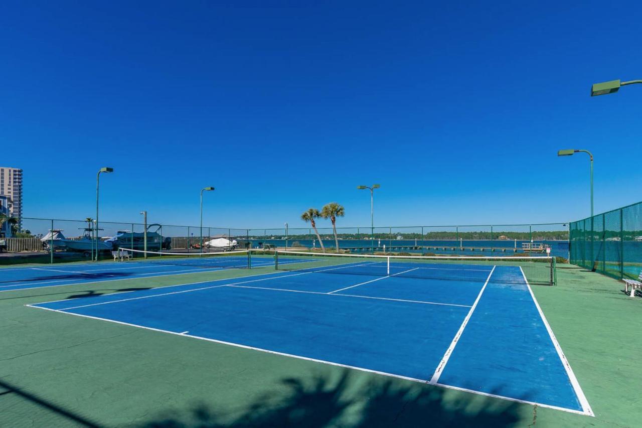 Gulf Shores Surf & Racquet Club #207A Exteriér fotografie