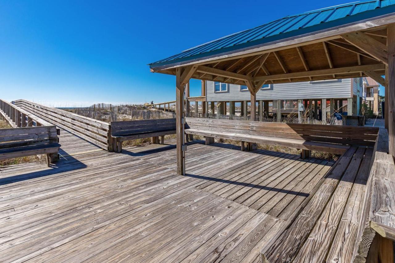 Gulf Shores Surf & Racquet Club #207A Exteriér fotografie