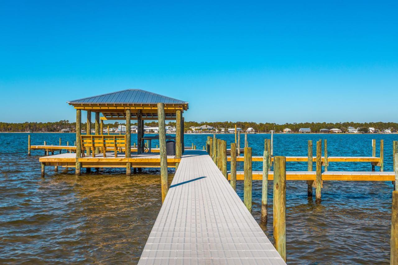 Gulf Shores Surf & Racquet Club #207A Exteriér fotografie