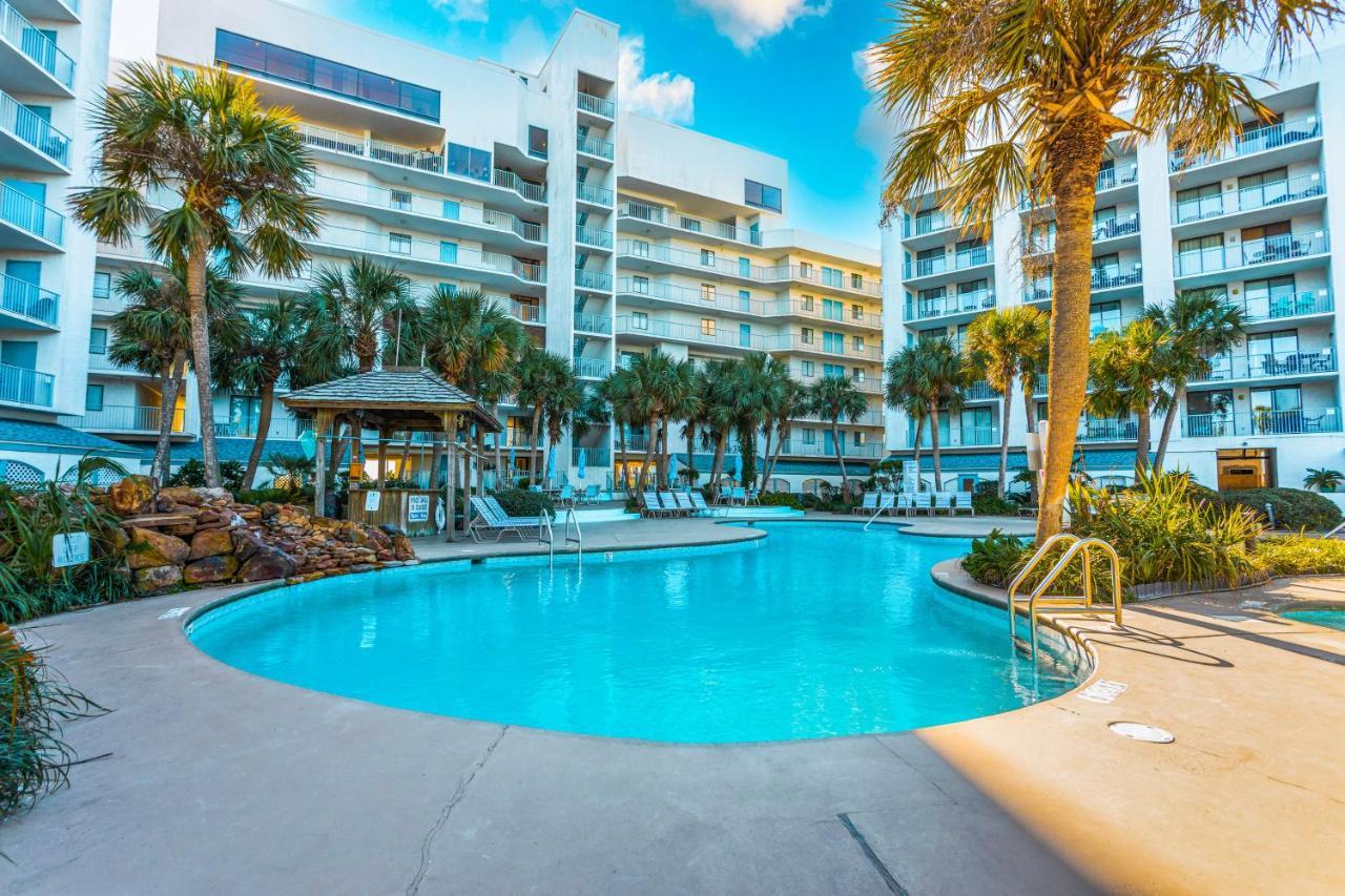 Gulf Shores Surf & Racquet Club #207A Exteriér fotografie