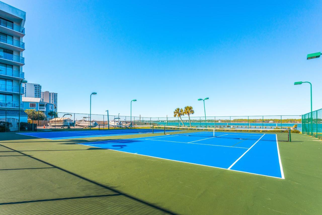 Gulf Shores Surf & Racquet Club #207A Exteriér fotografie