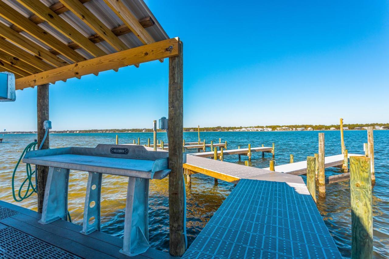 Gulf Shores Surf & Racquet Club #207A Exteriér fotografie